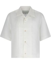 Studio Nicholson - Camicia - Lyst