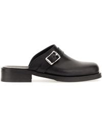 Our Legacy - Camion Mule - Lyst