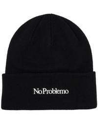 No Problemo - Cap With Logo - Lyst