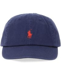 Polo Ralph Lauren - Hat - Lyst