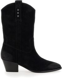 Ash - Hooper Boots - Lyst