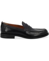HUGO - Mocassino - Lyst