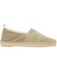 Castañer - Slip-On Espadrilles - Lyst