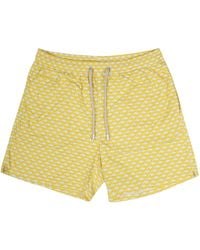 MC2 Saint Barth - Costume Da Bagno "Lighting" - Lyst