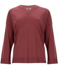 Herno - Maglia - Lyst