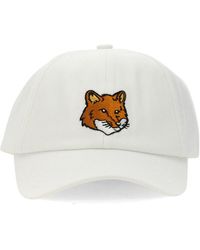 Maison Kitsuné - Hats - Lyst
