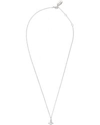 Vivienne Westwood - Collana "London" Con Ciondolo - Lyst