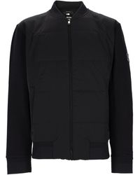BOSS - Giacca "Skiles" - Lyst