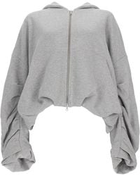 Dries Van Noten - Felpa - Lyst