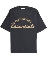 Fear Of God - T-Shirt "Training 90's" - Lyst