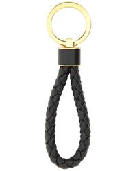 Bottega Veneta - Keychain Weave - Lyst