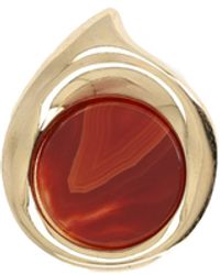 Panconesi - Anello "Dusk" Small - Lyst