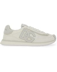 Dolce & Gabbana - Dolce & Gabbana Sneakers - Lyst