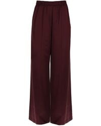 Tory Burch - Tailored Pants - Lyst