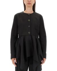 Uma Wang - Koney Shirt - Lyst