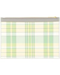 Thom Browne - Porta Documenti Small - Lyst