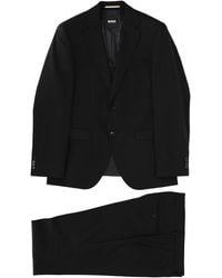 BOSS - Two-Piece Dress "Houston" - Lyst