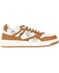 MCM - Sneaker "Neo Terrain" - Lyst