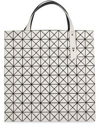 Issey Miyake - Borsa Tote "Prism Frost" Large - Lyst