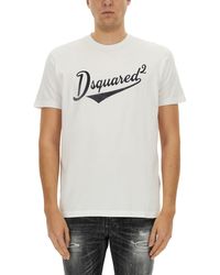 DSquared² - Dsquared2 - Lyst