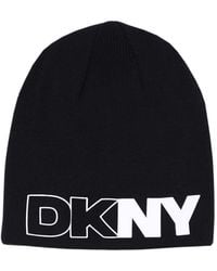 DKNY - Hat - Lyst
