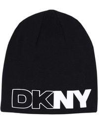 DKNY - Hat - Lyst