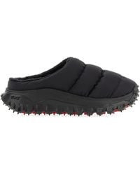 Moncler Genius Trailgrip Apres 6 Slippers 1017 Alyx 9Sm in