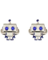 Paul Smith - Gemelli "Robot" - Lyst