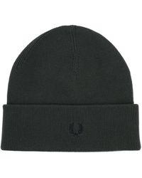 Fred Perry - Cap With Logo - Lyst