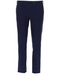 Incotex - Pantalone - Lyst