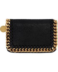 Stella McCartney - Polyester Wallet - Lyst