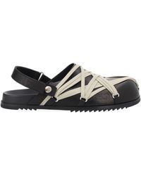 Rick Owens - Mule Megalace - Lyst