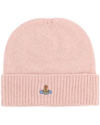 Vivienne Westwood - Cashmere Beanie - Lyst