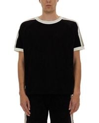 Sasquatchfabrix. - Warm Up T-Shirt - Lyst