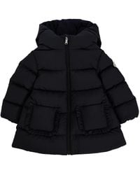 Moncler - Montbrocq Hooded Short Down Jacket - Lyst