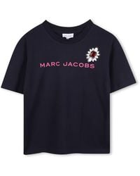 Marc Jacobs - T Shirt - Lyst