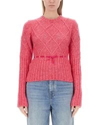 Cormio - Wool Jersey - Lyst