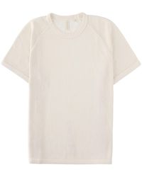 sunflower - T-Shirt Traforata - Lyst