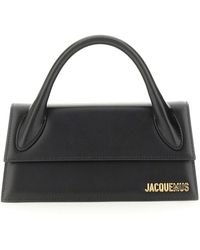 Jacquemus - "le Chiquito Long" Bag - Lyst