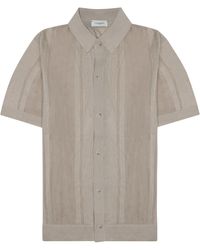 Paolo Pecora - Camicia - Lyst