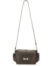 Hogan - Bag "Flap" Small - Lyst