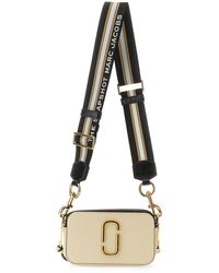 Marc Jacobs - The Snapshot Camera Bag - Lyst