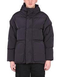 Ienki Ienki - Michlin Down Jacket - Lyst