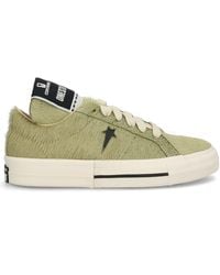 CONVERSE X DRKSHDW - Sneaker "Onestr - Lyst