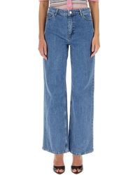Baum und Pferdgarten - Jeans Nini - Lyst