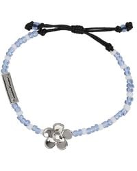 Marc Jacobs - Bracciale "Daisy" - Lyst