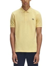 Fred Perry - M6000 Polo Shirt - Lyst