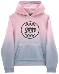 Vans - Sunset Wash Hoodie - Lyst