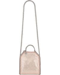 Stella McCartney - Borsa "Falabella" Micro - Lyst