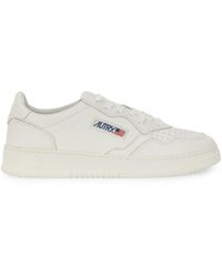 Autry - Sneaker Medalist Low - Lyst